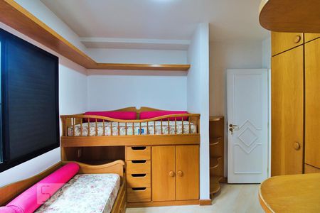 Apartamento à venda com 115m², 3 quartos e 3 vagasSuíte 2