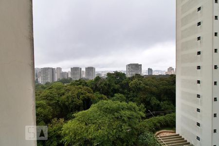 Apartamento à venda com 115m², 3 quartos e 3 vagasVista do Quarto 3