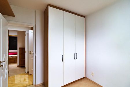 Apartamento à venda com 115m², 3 quartos e 3 vagasQuarto 3