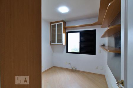 Apartamento à venda com 115m², 3 quartos e 3 vagasQuarto 3