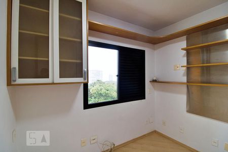 Apartamento à venda com 115m², 3 quartos e 3 vagasQuarto 3