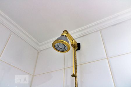 Apartamento à venda com 115m², 3 quartos e 3 vagasBanheiro da Suíte 1