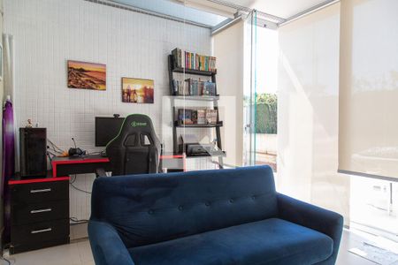 Varanda gourmet  de apartamento à venda com 3 quartos, 191m² em Recreio dos Bandeirantes, Rio de Janeiro