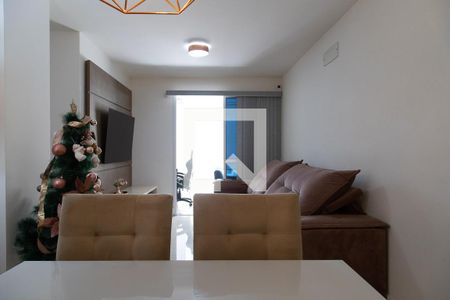 Sala de apartamento à venda com 3 quartos, 191m² em Recreio dos Bandeirantes, Rio de Janeiro