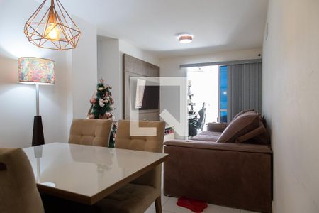 Sala de apartamento à venda com 3 quartos, 191m² em Recreio dos Bandeirantes, Rio de Janeiro