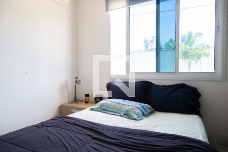 Suíte 1 de apartamento à venda com 3 quartos, 191m² em Recreio dos Bandeirantes, Rio de Janeiro