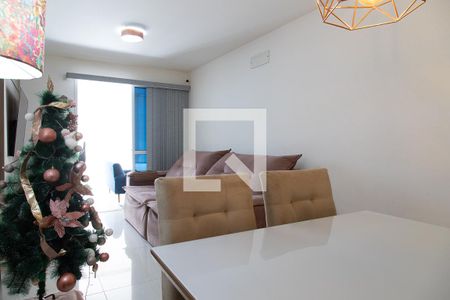 Sala de apartamento à venda com 3 quartos, 191m² em Recreio dos Bandeirantes, Rio de Janeiro