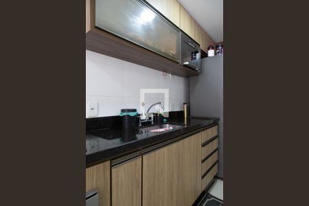 Apartamento à venda com 191m², 3 quartos e 2 vagas Apartamento à venda com 191m², 3 quartos e 2 vagasCozinha