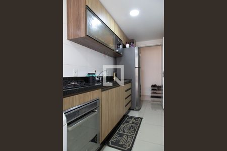 Apartamento à venda com 191m², 3 quartos e 2 vagas Apartamento à venda com 191m², 3 quartos e 2 vagasCozinha
