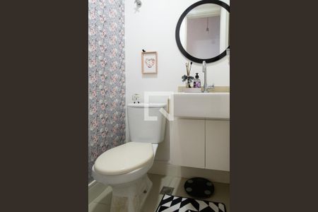 Apartamento à venda com 191m², 3 quartos e 2 vagas Apartamento à venda com 191m², 3 quartos e 2 vagasLavabo