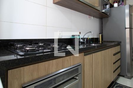 Apartamento à venda com 191m², 3 quartos e 2 vagas Apartamento à venda com 191m², 3 quartos e 2 vagasCozinha