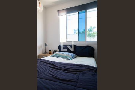 Suíte 1 de apartamento à venda com 3 quartos, 191m² em Recreio dos Bandeirantes, Rio de Janeiro