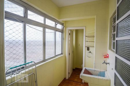 Apartamento à venda com 78m², 2 quartos e 1 vaga Apartamento à venda com 78m², 2 quartos e 1 vagaÁrea de Serviço