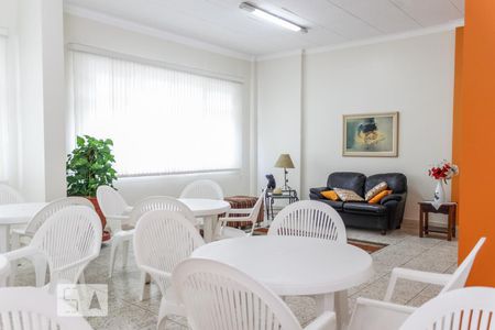 Apartamento à venda com 78m², 2 quartos e 1 vaga Apartamento à venda com 78m², 2 quartos e 1 vagaÁrea comum - Salão de festas