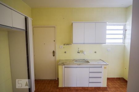 Apartamento à venda com 78m², 2 quartos e 1 vaga Apartamento à venda com 78m², 2 quartos e 1 vagaCozinha