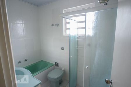 Apartamento à venda com 78m², 2 quartos e 1 vaga Apartamento à venda com 78m², 2 quartos e 1 vagaBanheiro