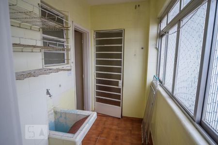 Apartamento à venda com 78m², 2 quartos e 1 vaga Apartamento à venda com 78m², 2 quartos e 1 vagaÁrea de Serviço