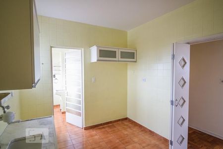 Apartamento à venda com 78m², 2 quartos e 1 vaga Apartamento à venda com 78m², 2 quartos e 1 vagaCozinha