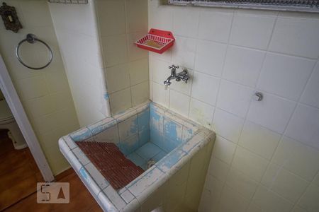 Apartamento à venda com 78m², 2 quartos e 1 vaga Apartamento à venda com 78m², 2 quartos e 1 vagaÁrea de Serviço