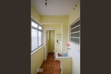 Apartamento à venda com 78m², 2 quartos e 1 vaga Apartamento à venda com 78m², 2 quartos e 1 vagaÁrea de Serviço