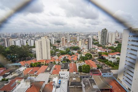 Apartamento à venda com 78m², 2 quartos e 1 vaga Apartamento à venda com 78m², 2 quartos e 1 vagaSala