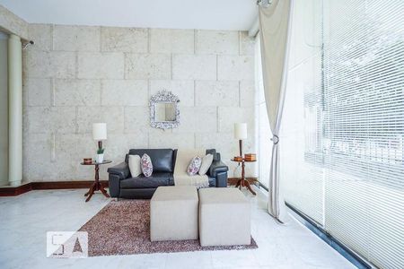 Apartamento à venda com 78m², 2 quartos e 1 vagaÁrea comum - Hall