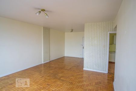 Apartamento à venda com 78m², 2 quartos e 1 vaga Apartamento à venda com 78m², 2 quartos e 1 vagaSala