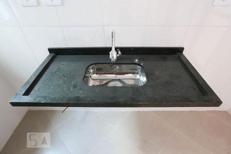 Apartamento para alugar com 40m², 2 quartos e sem vagaCozinha