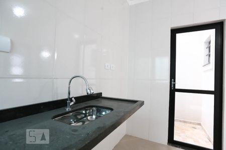 Apartamento para alugar com 40m², 2 quartos e sem vagaCozinha