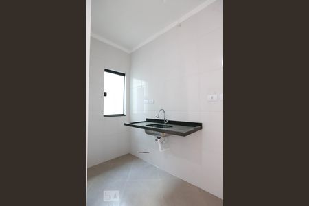 Apartamento para alugar com 40m², 2 quartos e sem vagaCozinha