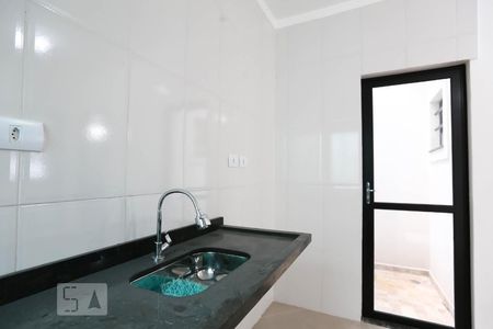 Apartamento para alugar com 40m², 2 quartos e sem vagaCozinha