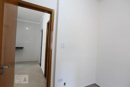 Apartamento para alugar com 40m², 2 quartos e sem vagaQuarto 2