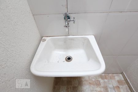 Apartamento para alugar com 40m², 2 quartos e sem vagaTanque