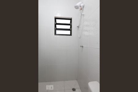 Apartamento para alugar com 40m², 2 quartos e sem vagaBanheiro