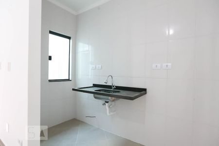 Apartamento para alugar com 40m², 2 quartos e sem vagaCozinha