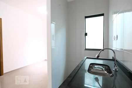 Apartamento para alugar com 40m², 2 quartos e sem vagaCozinha