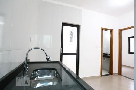 Apartamento para alugar com 40m², 2 quartos e sem vagaCozinha