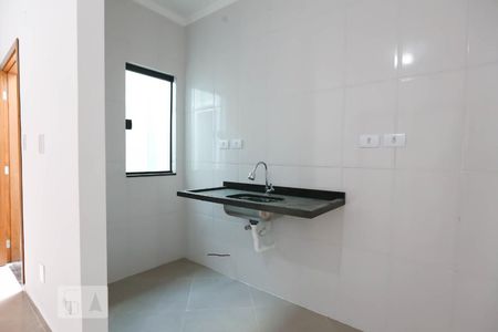 Apartamento para alugar com 40m², 2 quartos e sem vagaCozinha