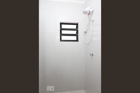 Apartamento para alugar com 40m², 2 quartos e sem vagaBanheiro