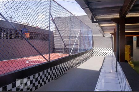 Apartamento para alugar com 68m², 2 quartos e 1 vagaQuadra Esportiva