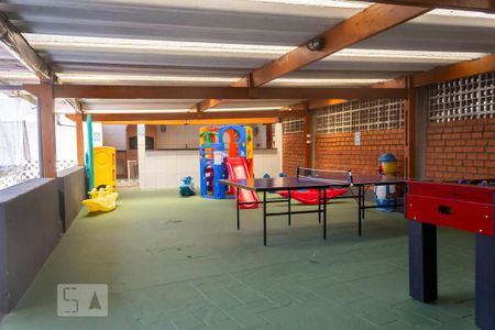 Apartamento para alugar com 68m², 2 quartos e 1 vagaSalão de Jogos