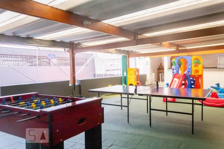 Apartamento para alugar com 68m², 2 quartos e 1 vagaSalão de Jogos