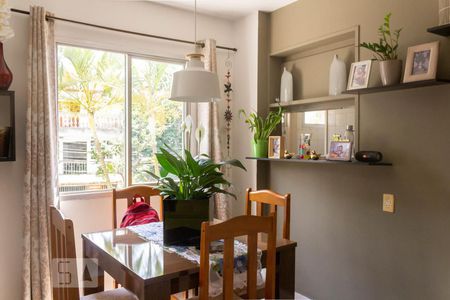 Apartamento para alugar com 68m², 2 quartos e 1 vagaSala de Jantar