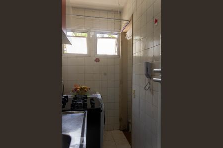 Apartamento para alugar com 68m², 2 quartos e 1 vagaCozinha