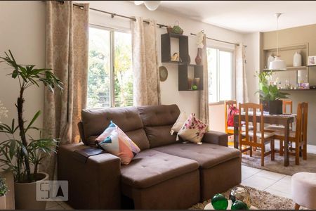 Apartamento para alugar com 68m², 2 quartos e 1 vagaSala