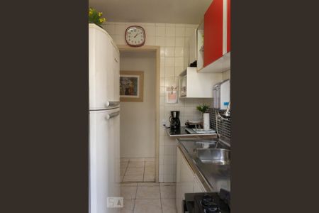 Apartamento para alugar com 68m², 2 quartos e 1 vagaCozinha