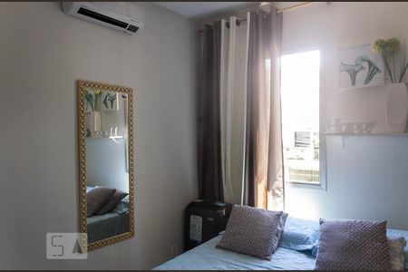 Quarto 1 de apartamento para alugar com 2 quartos, 68m² em Vila Marari, São Paulo