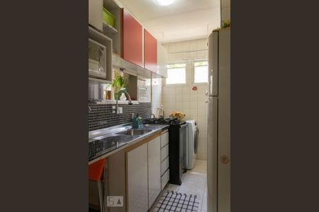 Apartamento para alugar com 68m², 2 quartos e 1 vagaBanheiro