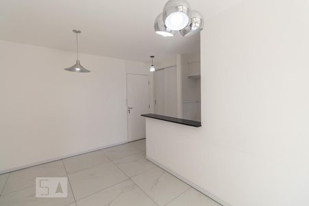 Sala de apartamento à venda com 2 quartos, 51m² em Vila Cunha Bueno, São Paulo