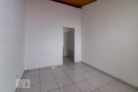 Casa de condomínio para alugar com 34m², 1 quarto e sem vagaSala/Quarto